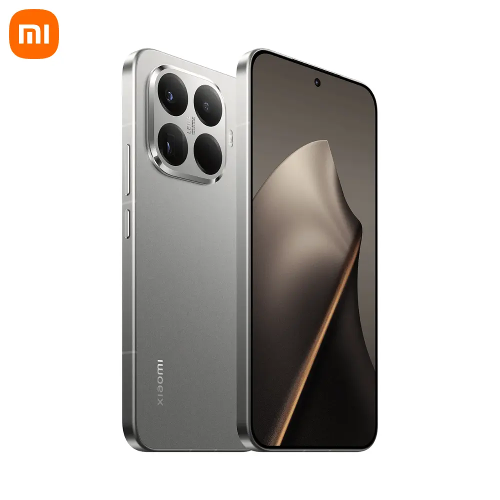 Telefono Xiaomi 15T Pro 2506BPN68G 12gb+512gb ds gray
