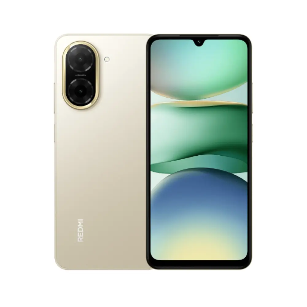 Telefono Xiaomi Redmi A5 25028RN03L DS 8gb(4gb+4gb)+128gb sandy gold