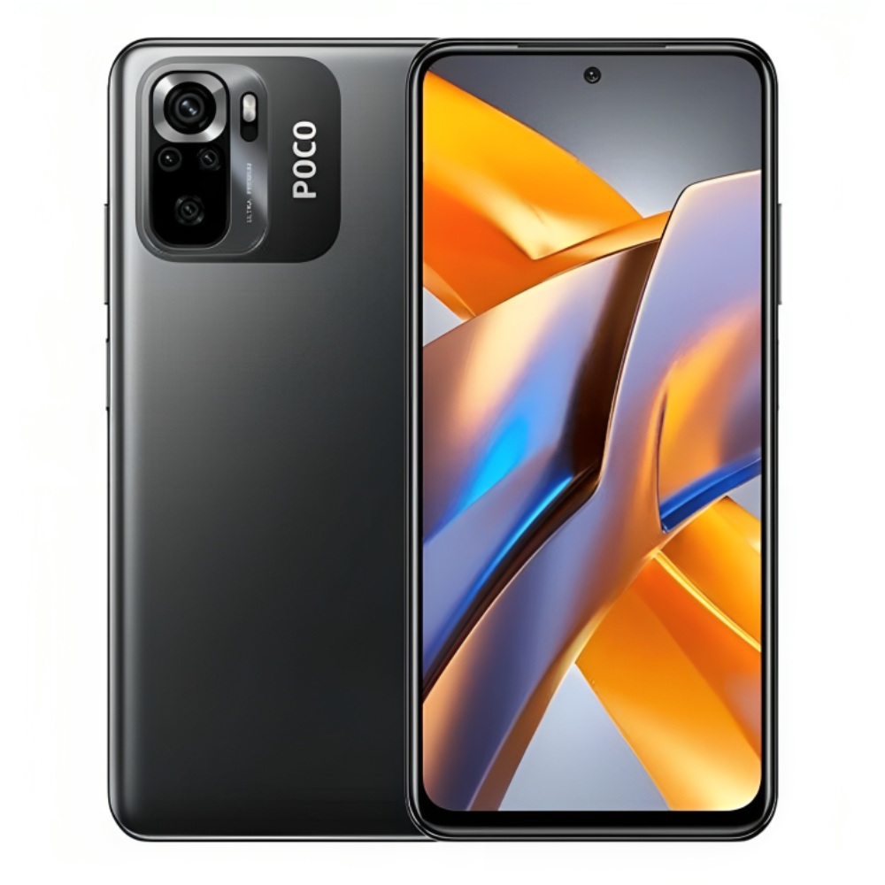 Telefono xiaomi poco m5s ds 6gb+128gb gris