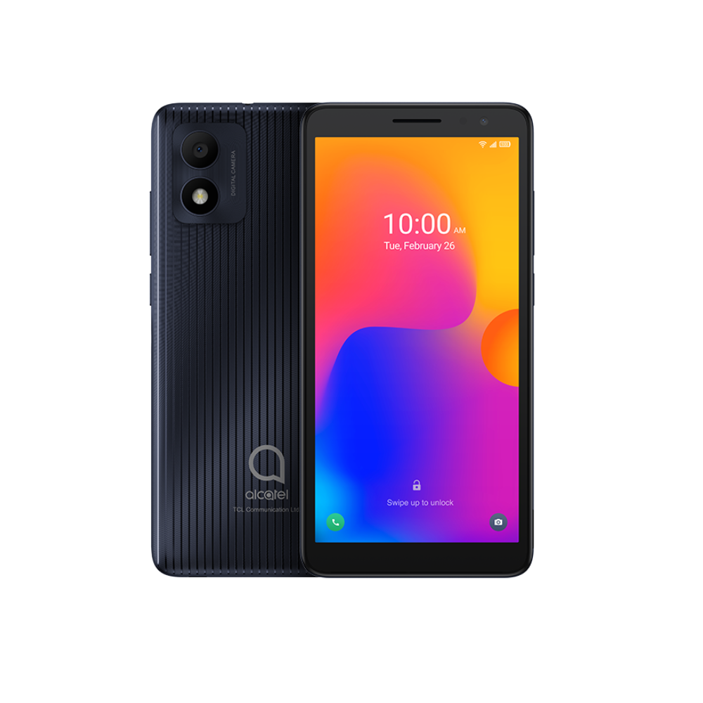 Telefono Alcatel 1B 2022 5031J DS 2GB+ 32GB Negro