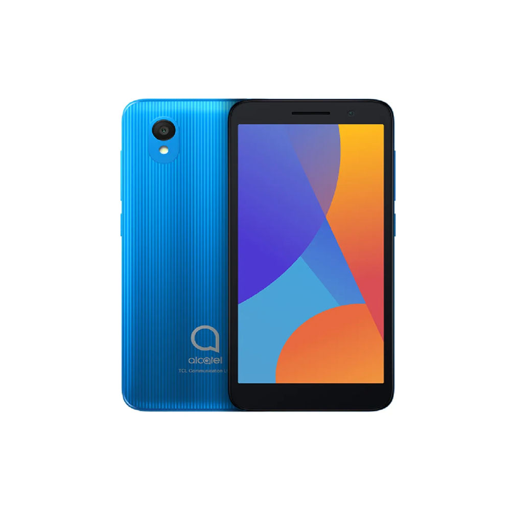 Telefono Alcatel 1B 2022 5031J DS 2GB+ 32GB Azul