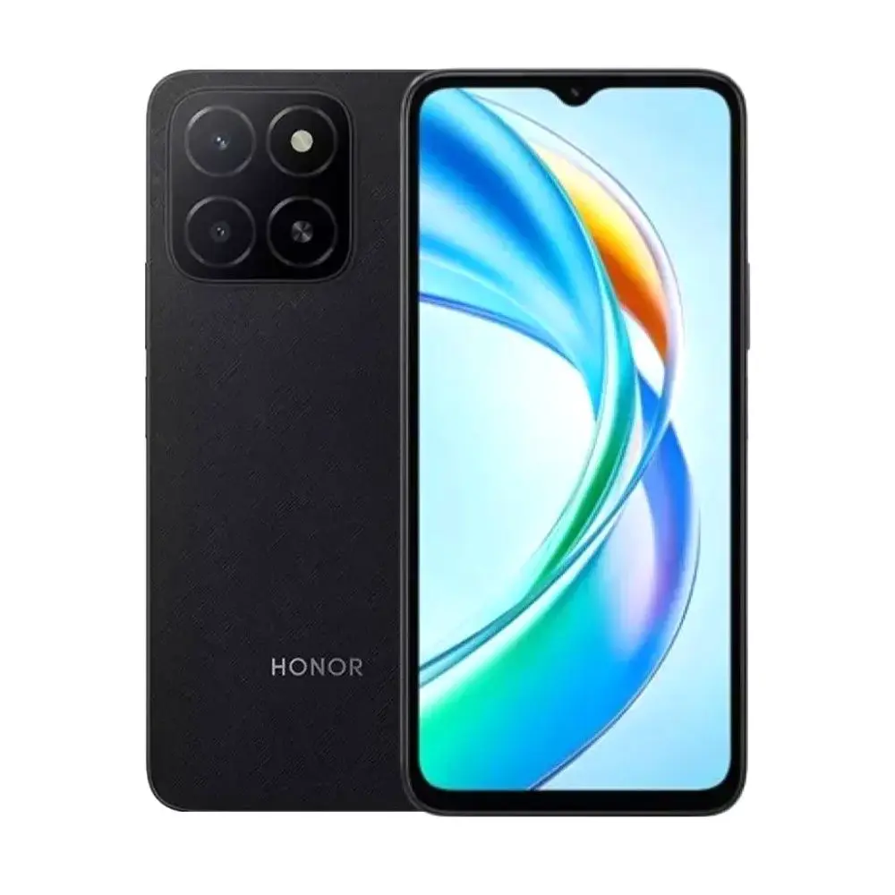 Telefono Honor GFY-LX3 X5B ds 4gb + 128gb midnight black