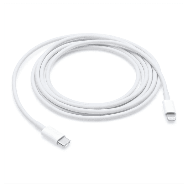 Cable iph tipo c a lightning certificado 1m KD2413-CA00060