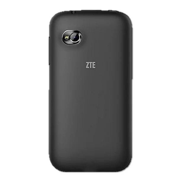 TELEFONO ZTE BLADE C2 PLUS NEGRO + PROTECTOR
