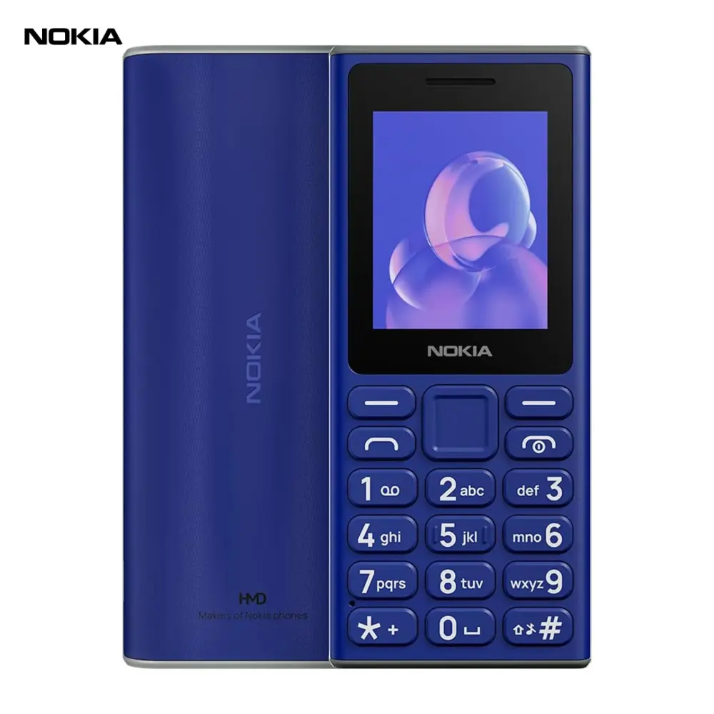 Telefono Nokia ta-1683 ltau azul
