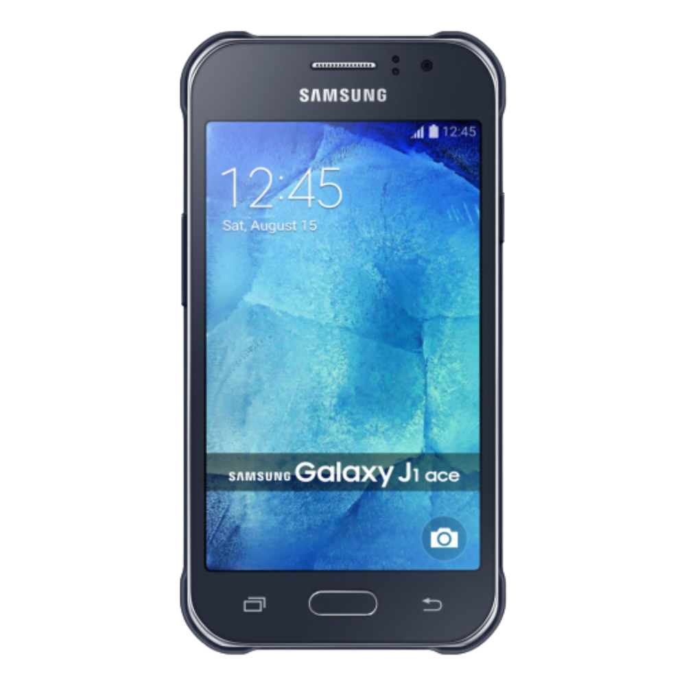 TELEFONO SAMSUNG GALAXI J1 J111M ACE LTE SS NEGRO