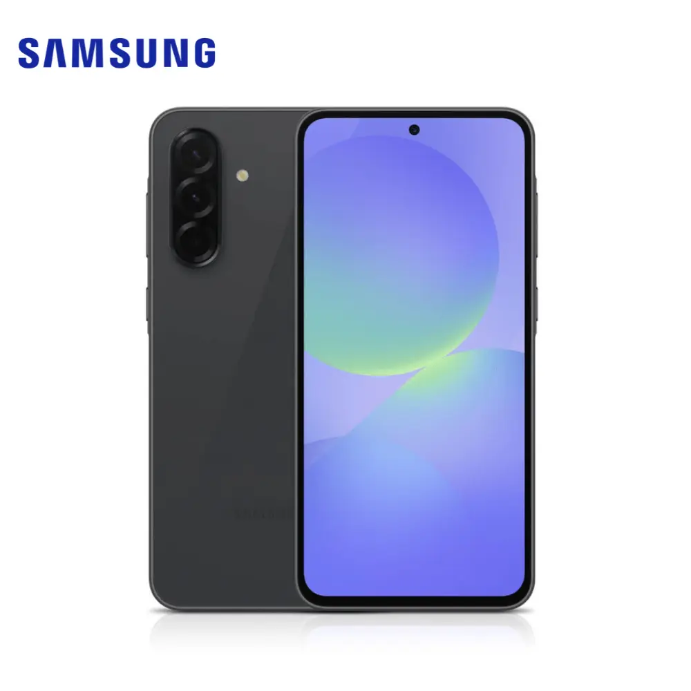 Telefono Samsung Galaxy A36 5G A366ezkg Lte ds 8gb/256gb Negro