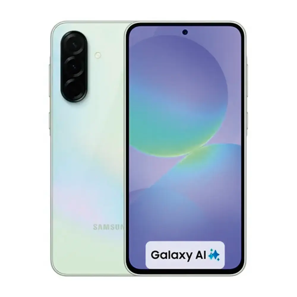 Telefono Samsung Galaxy A36 5G 8gb + 256gb SM-A366E GTO Awesome Lime