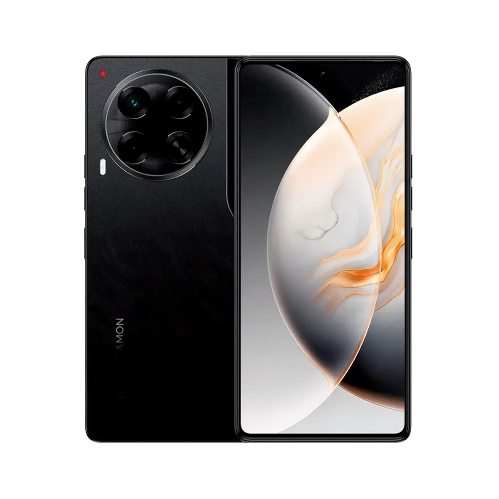 Telefono tecno Camon 30 5G (CL7) DS 16gb(8gb+8gb)+512gb Basaltic Dark