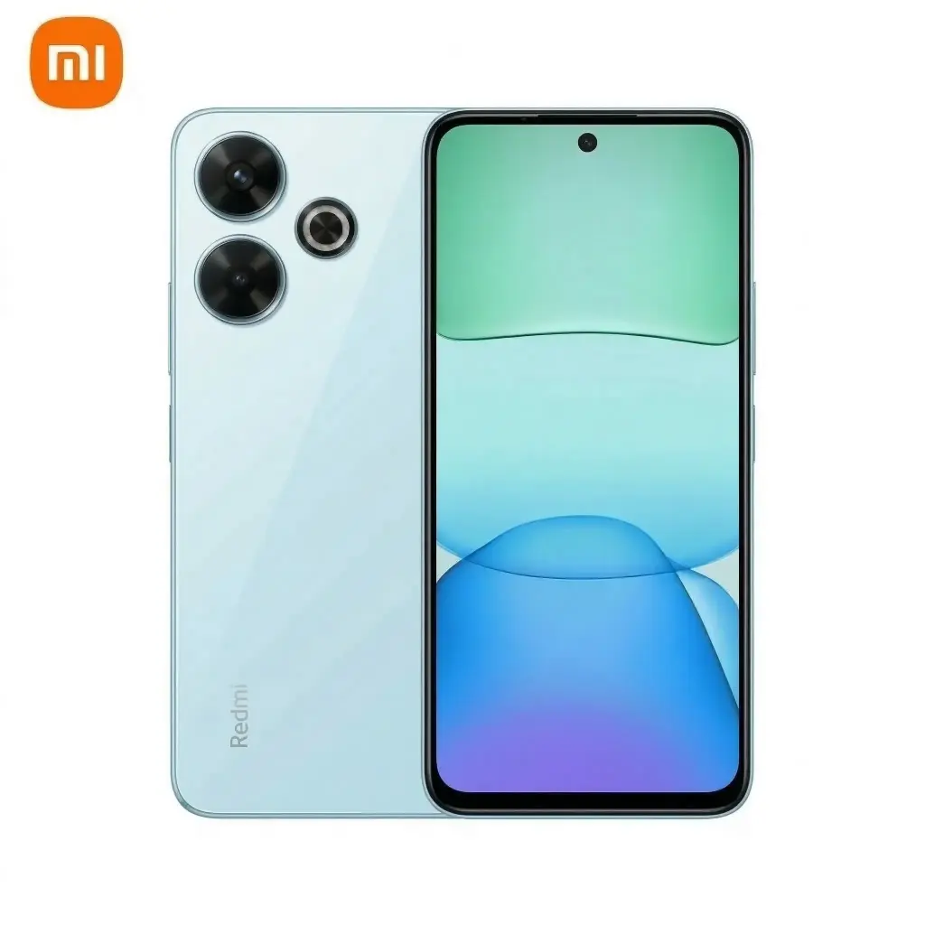 Telefono Xiaomi Redmi 13 DS 8gb+256gb Ocean Blue