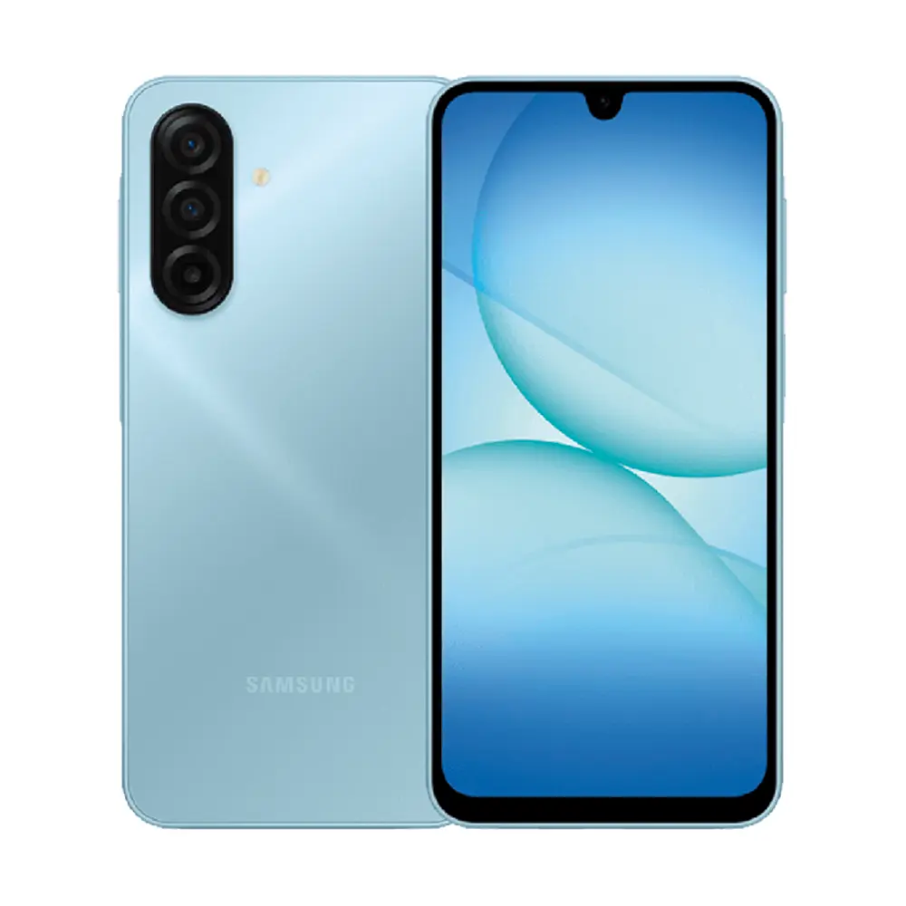 Telefono Samsung Galaxy A17 ds Sm-a175f Gto 4gb 128gb Light Blue