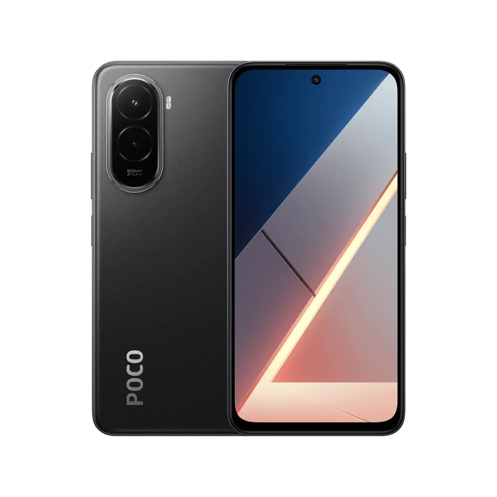 Telefono poco m7 ds 8gb+256gb negro