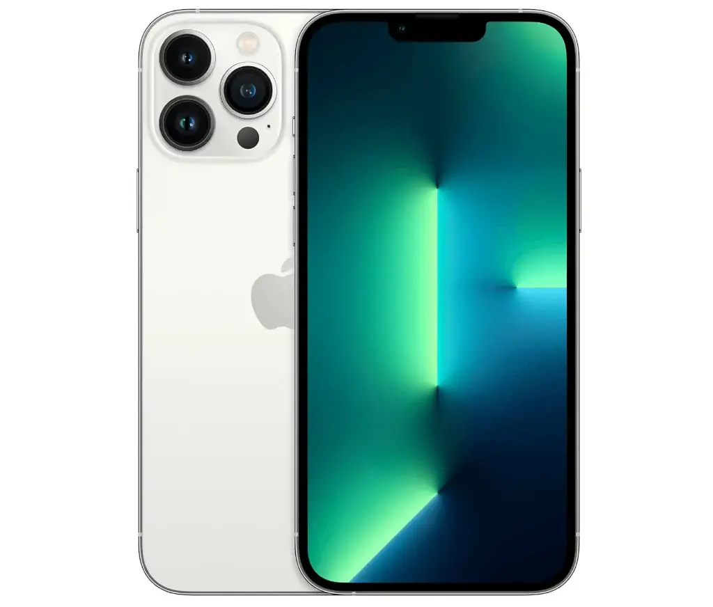 Telefono Iphone 13 Pro 128gb Grade A+ Blanco