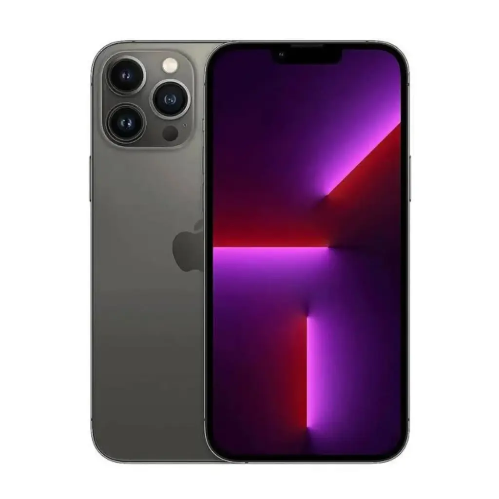 Telefono Iphone 13 Pro Max  128gb Grade A+ Gris