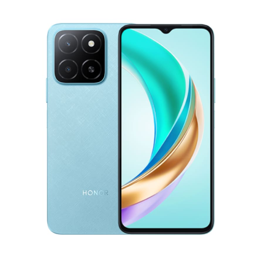 Telefono Honor X5B GFY-LX3 ds 4gb + 128gb Azul oceano