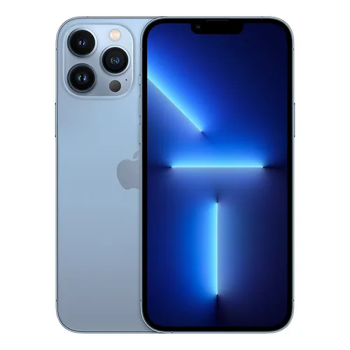 Telefono Iphone 13 Pro 128gb Grade A+ Celeste