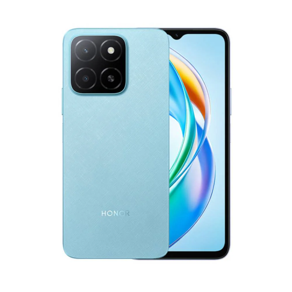 Telefono Honor X5B Plus GFY-LX3 ds 4gb+256gb azul oceano