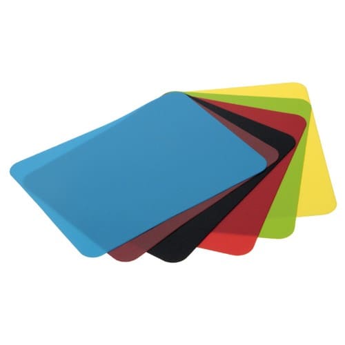 L_  Mouse Pad Sencillo Surtido