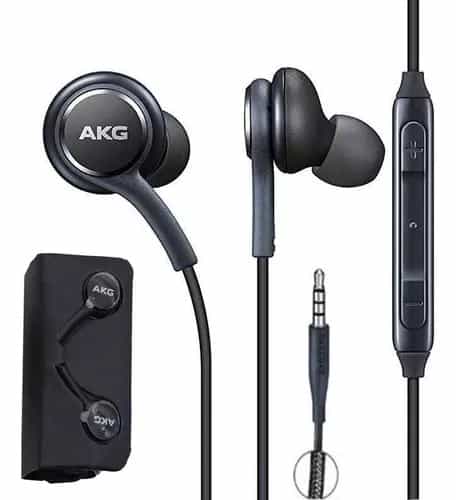 Audifono AKG S8 KD-AU10269