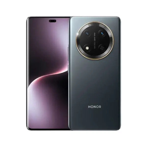 Telefono Honor Magic7 Lite brp-nx3 5G ds 8gb + 512gb Lte Titanio negro