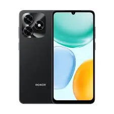 Telefono Honor X5C Plus Nla-lx3 ds 6gb + 256gb Negro medianoche
