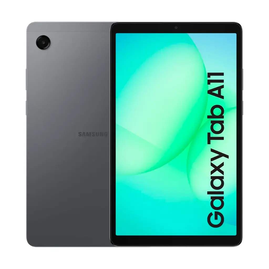 Tablet Samsung Galaxy Tab A11 sm-x133 Gto 4gb + 64gb Gray