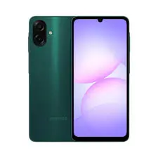 Telefono Samsung Galaxy A07 sm-a075m ds 4gb + 128gb Gto Green