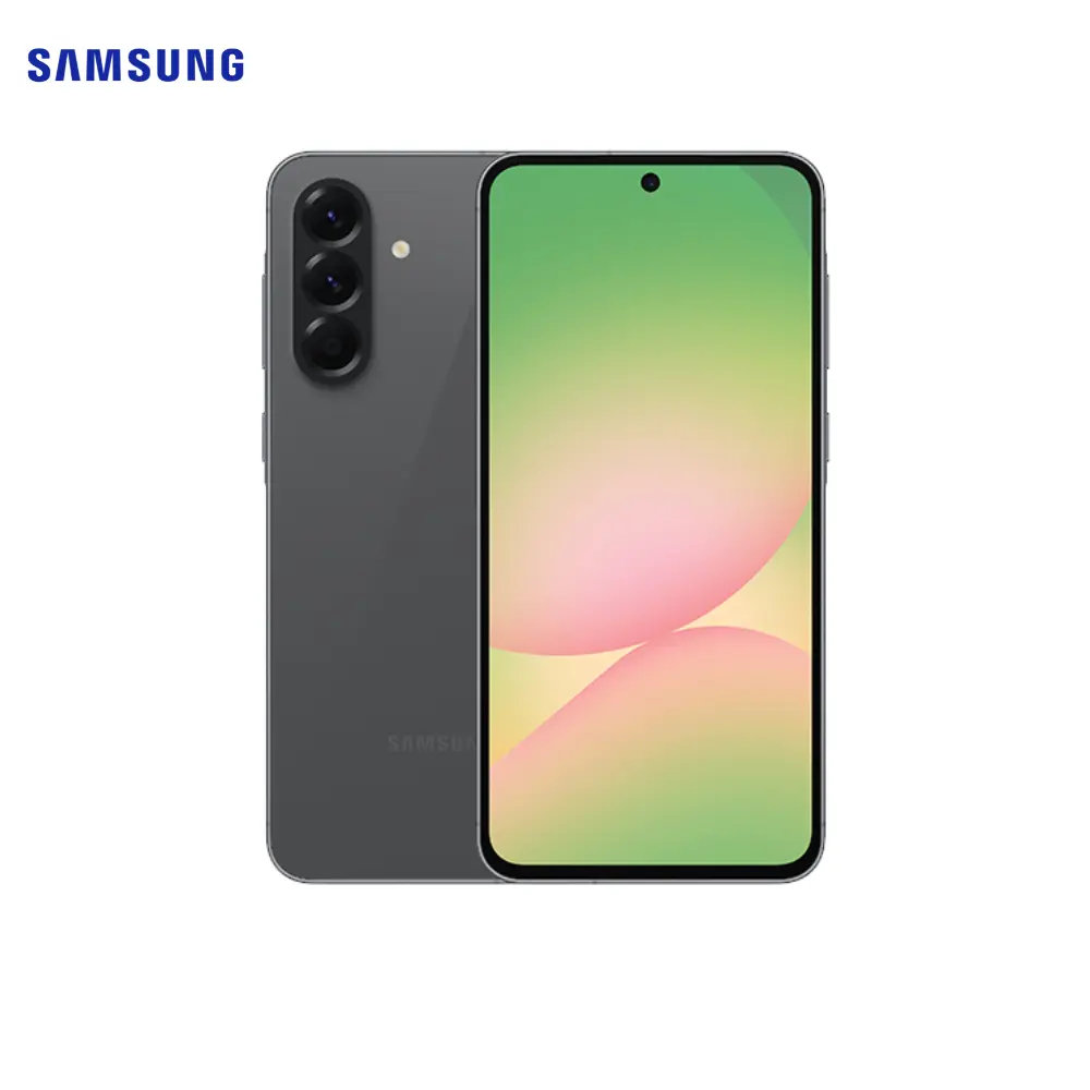 Telefono Samsung Galaxy A56 5G sm-a566e ds 12gb + 256gb Gto Awesome Graphite