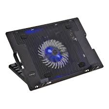 COOLER PAD VANTEC AJUSTABLE  VT-NF14 HASTA 17"