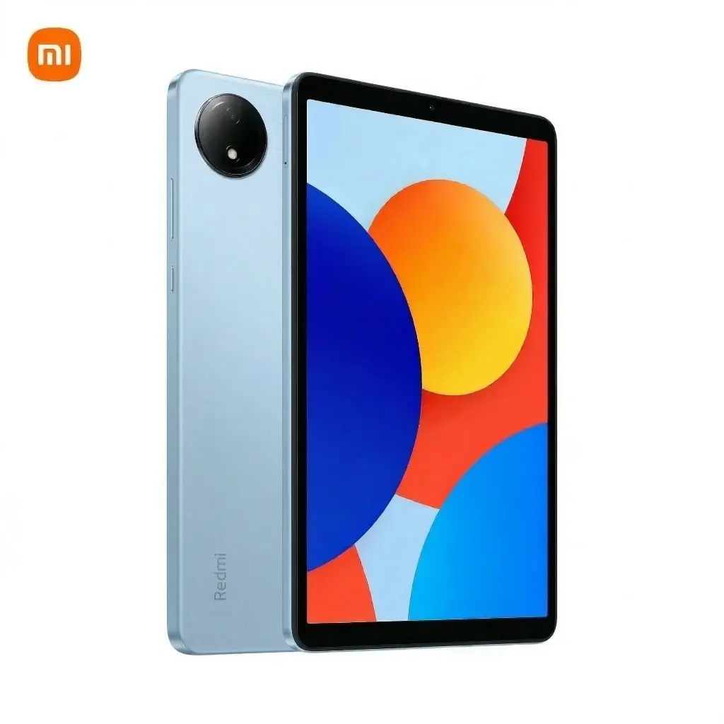 Tablet xiaomi redmi pad se 8.7" 24075RP89G 4gb+128gb Sky blue