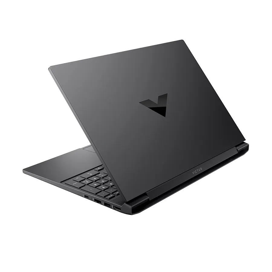 Notebook Victus by HP Gaming 15-fb3019la 15.6" Amd Ryzen7 7445hs  8gb Ddr5  512gb ssd  W11 Nvidia 3050 6gb bt4f6la#abm Gris oscuro