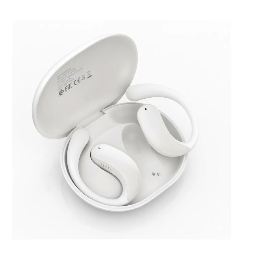 Audifonos Bluetooth infinix tws xeo4g blanco