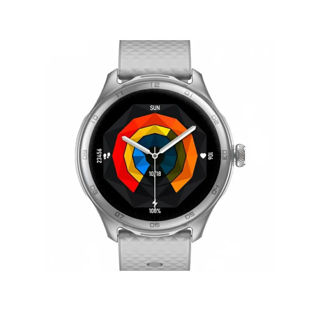 Smart Watch infinix xw4 gris