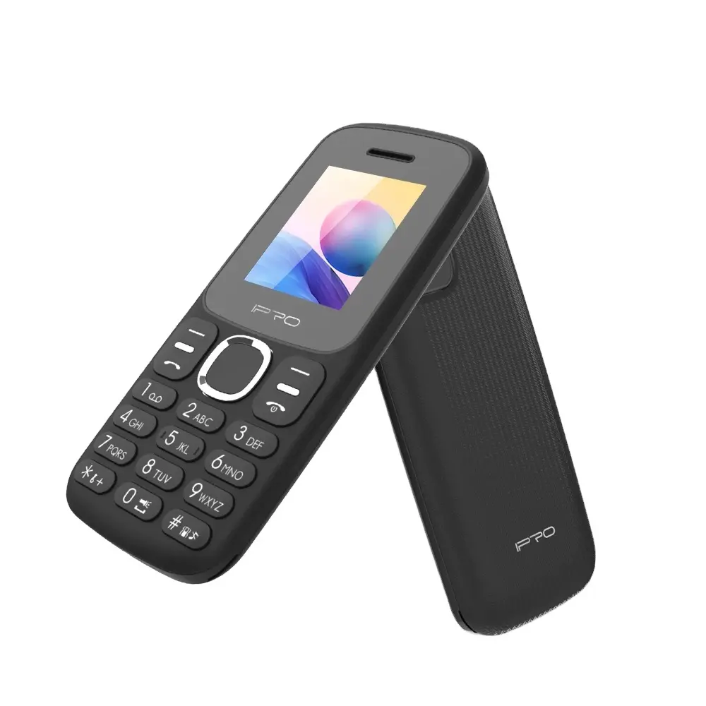 Telefono Ipro A1 mini negro