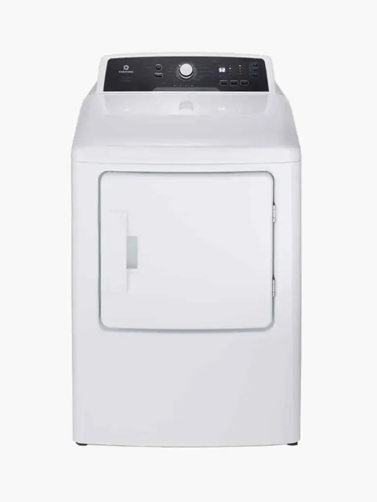 SECADORA GAS INDURAMA 20KG SE-20BLAG GLP