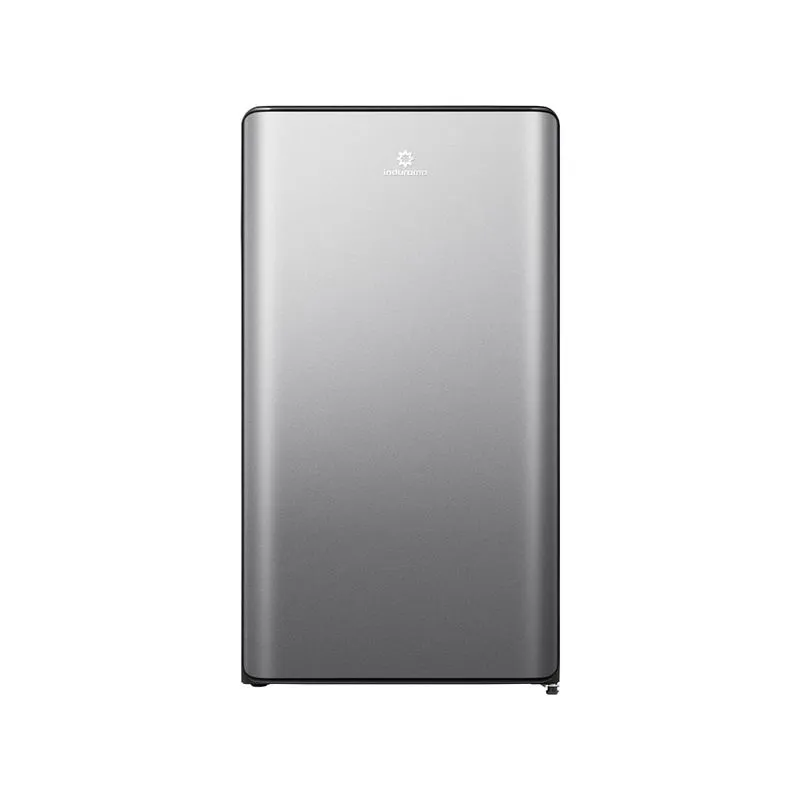Refrigerardor Mini bar indurama ri-120 curved cr