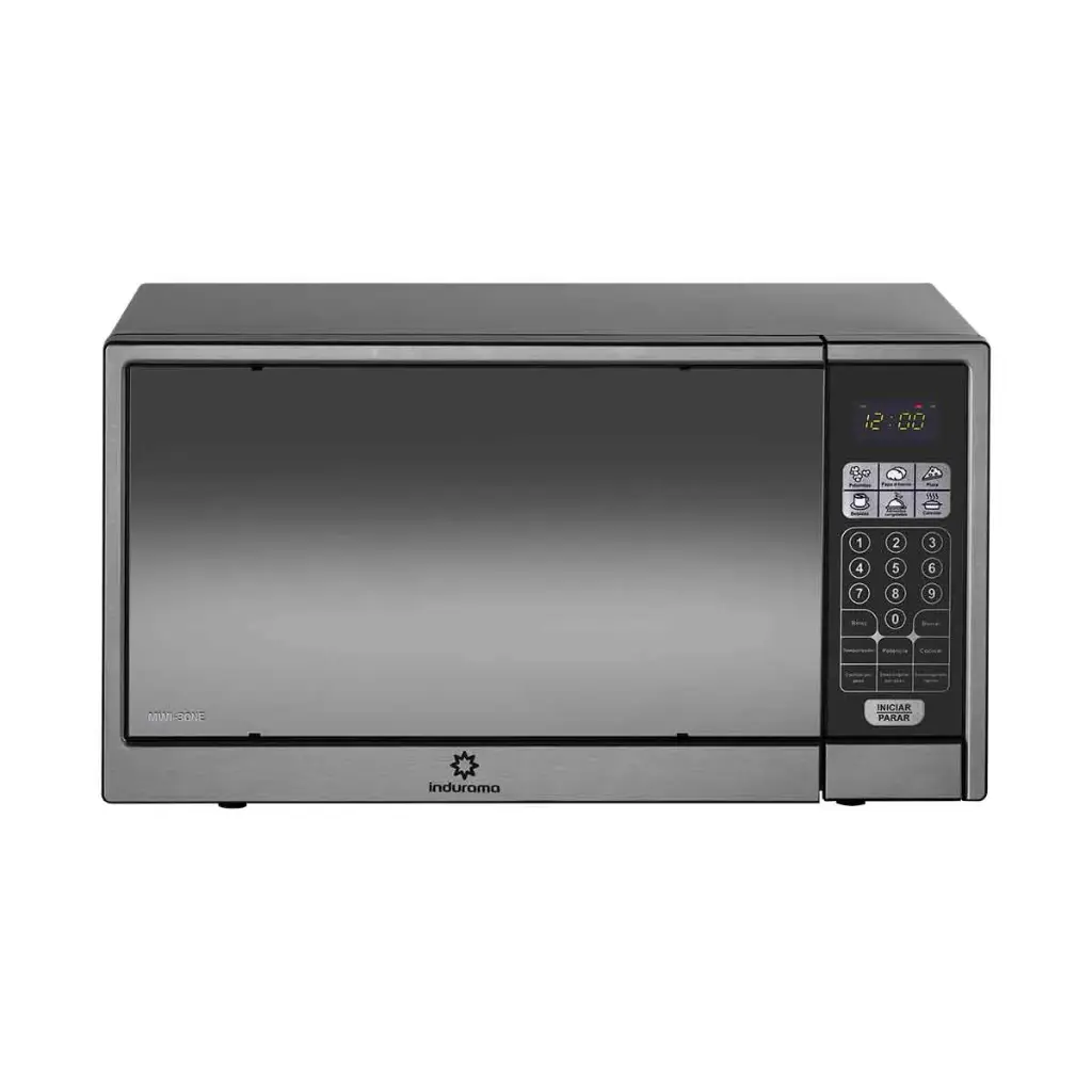 Microondas Indurama MWI 30NE 30lts