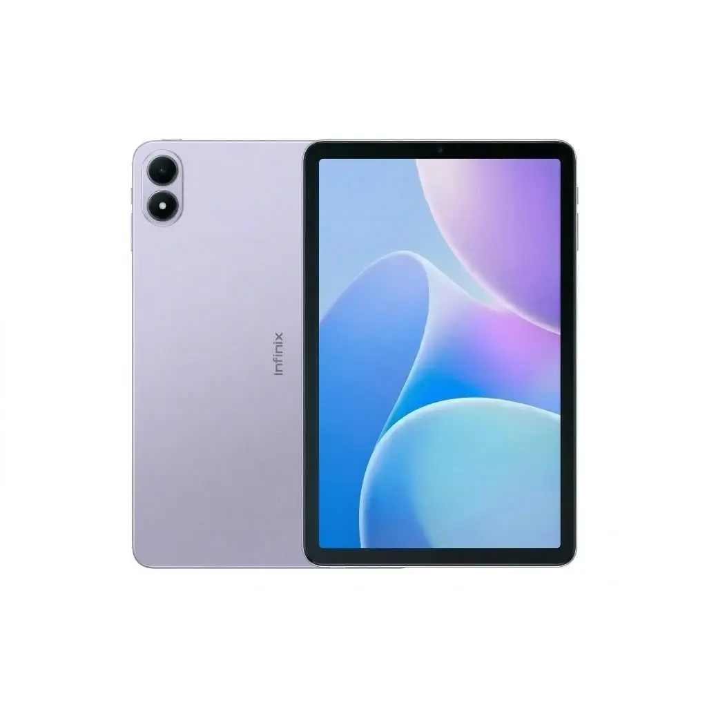 Tablet infinix XPAD 20 11" X1102 8gb+ 256gb dreamy purple