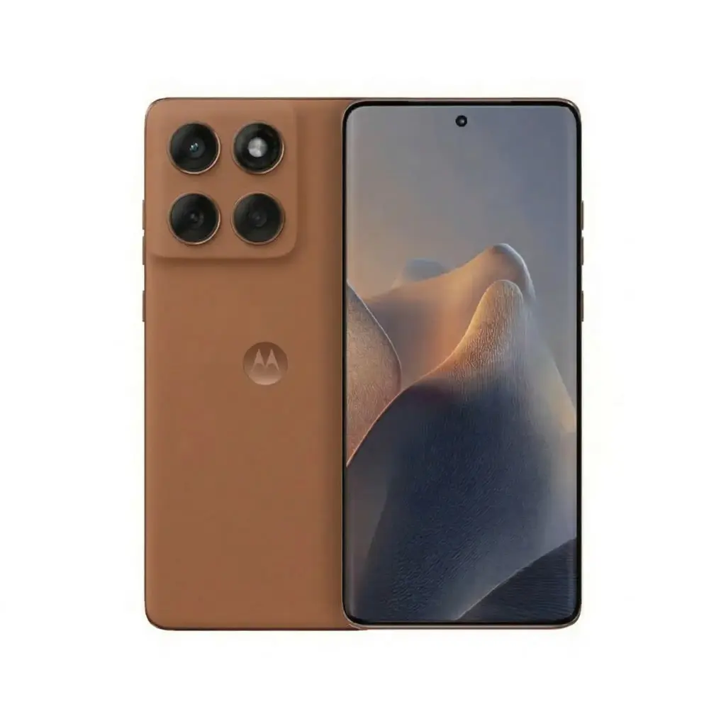 Telefono Motorola Edge 60 fusion (XT2503-1) ds 8gb+256gb mm marron