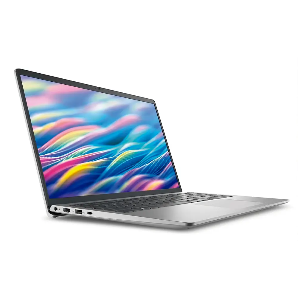 Notebook Dell 15 Dc15250 15.6" CoreI5 8gb Ddr4 512gb M.2 W11 Kd9xk Silver