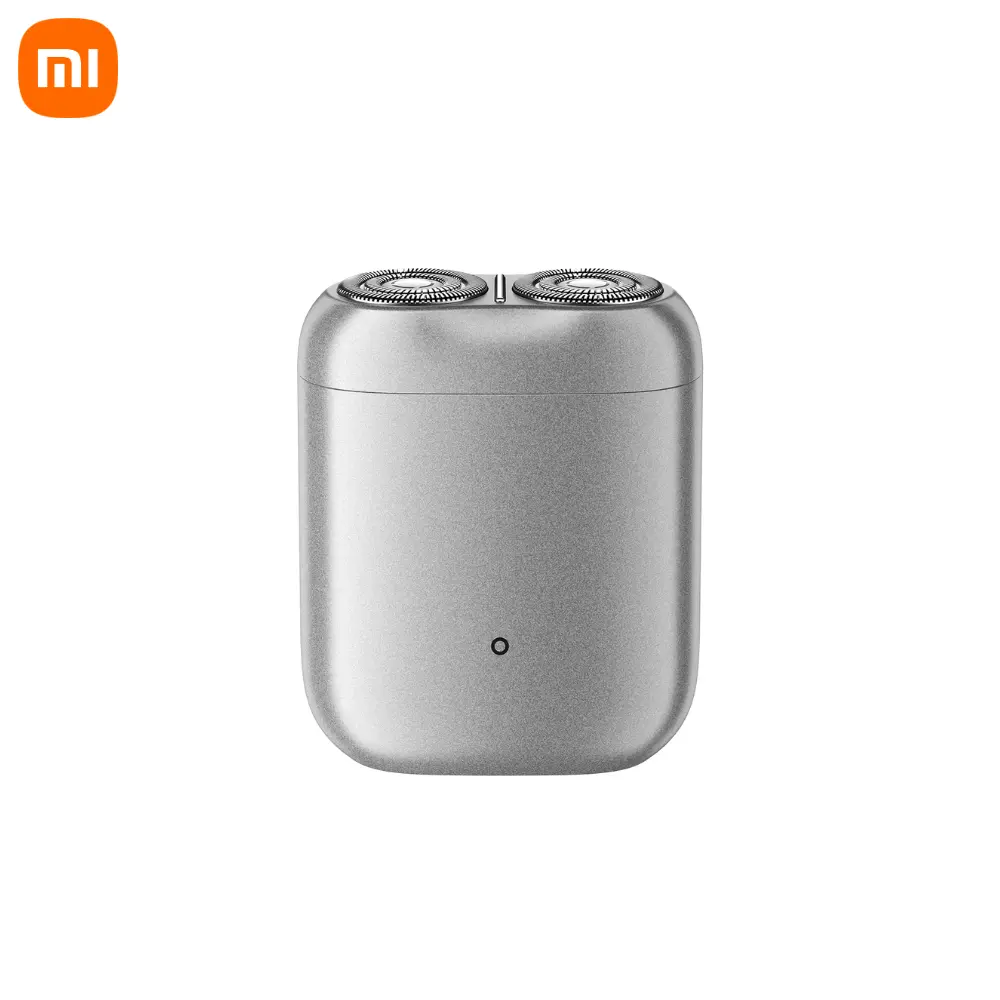 Xiaomi electric shaver s200 silver BHR9523GL