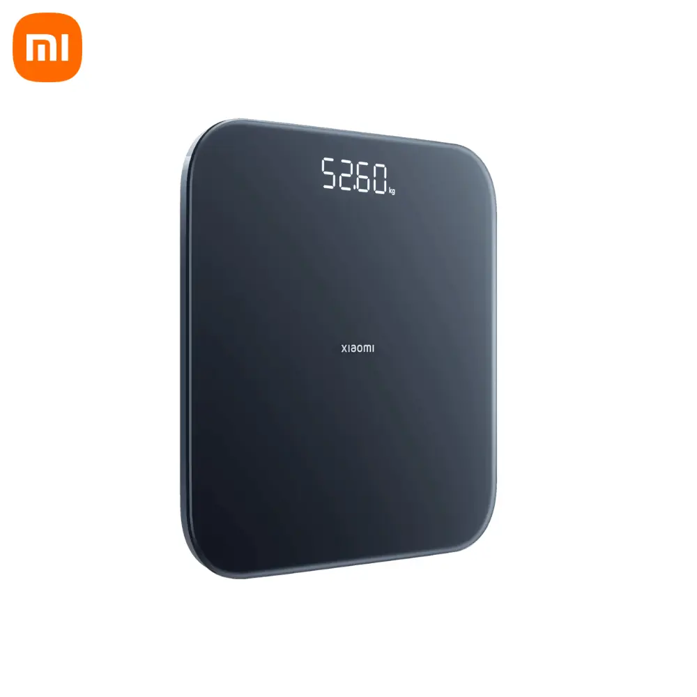 Xiaomi balanza mi smart scale s200 (dark gray) mjtzc02ym