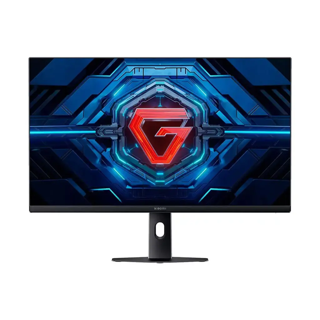 Monitor gamer xiaomi G27i 2026 OM4FF-JP 27" P27FDA-RGGL