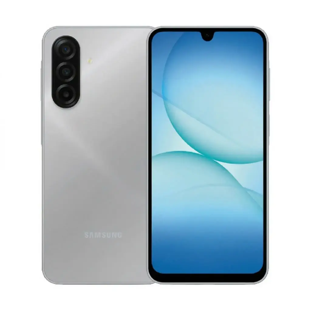 Telefono Samsung Galaxy A17 sm-a175f ds 4gb + 128gb Gto Gris