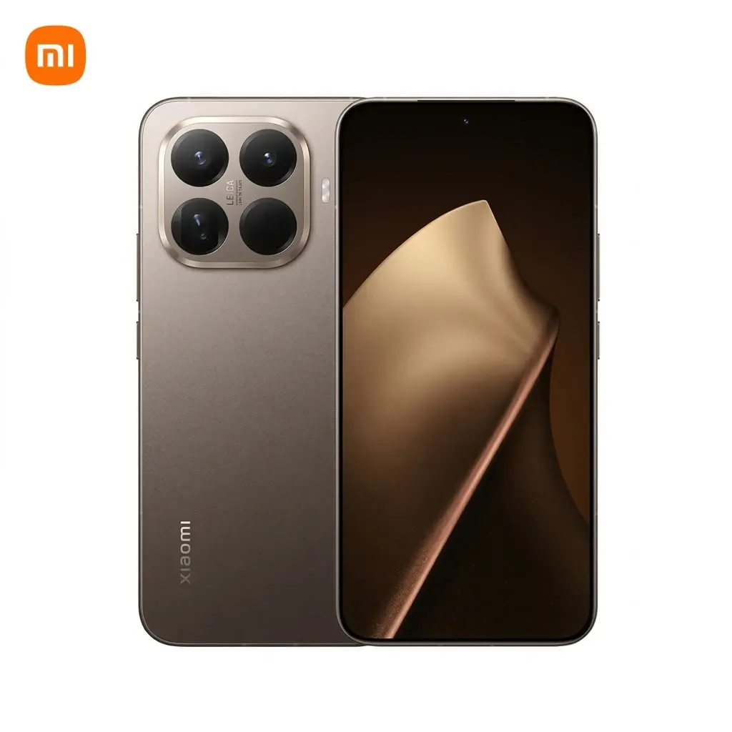 Telefono Xiaomi 15T Pro 2506BPN68G 12gb+512gb ds mocha gold
