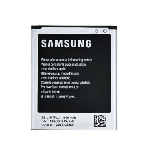 BATERIA SAMSUNG S3 MINI EB425161LU