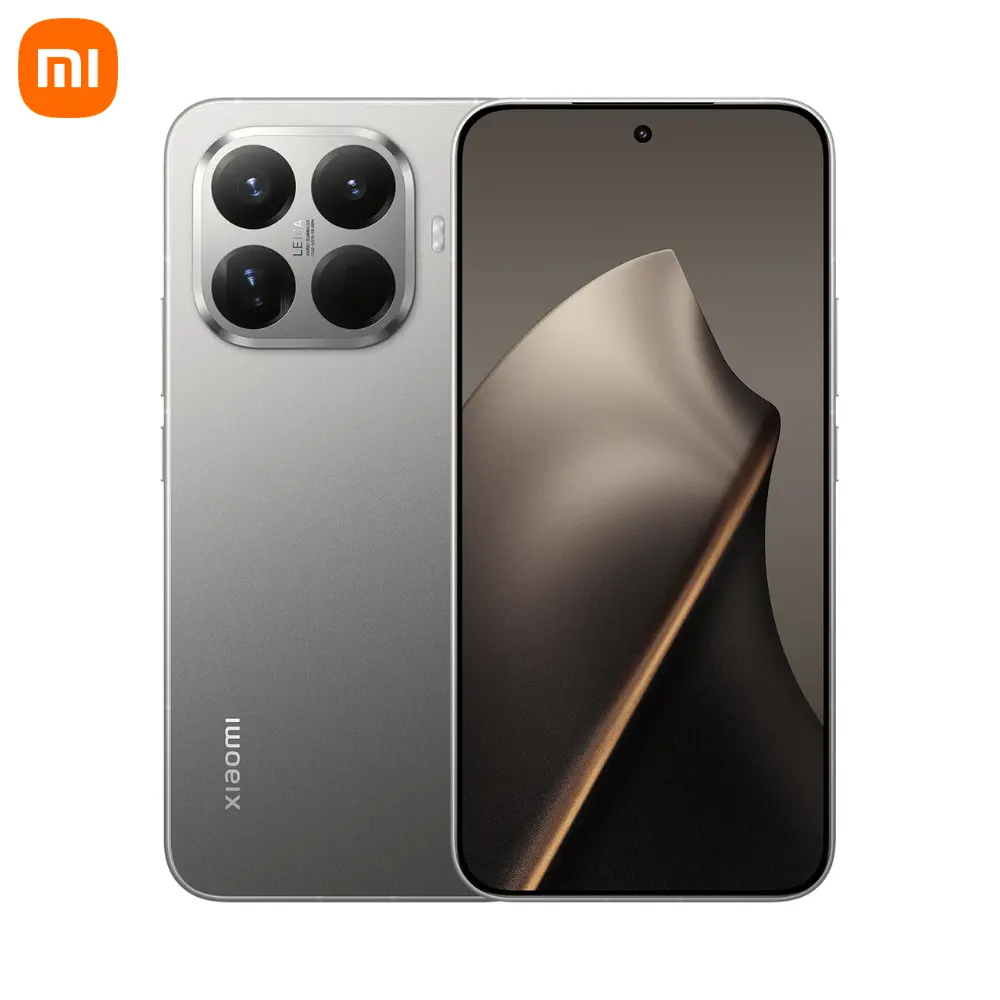 Telefono Xiaomi 15T 25069PTEBG 12gb+512gb ds gray
