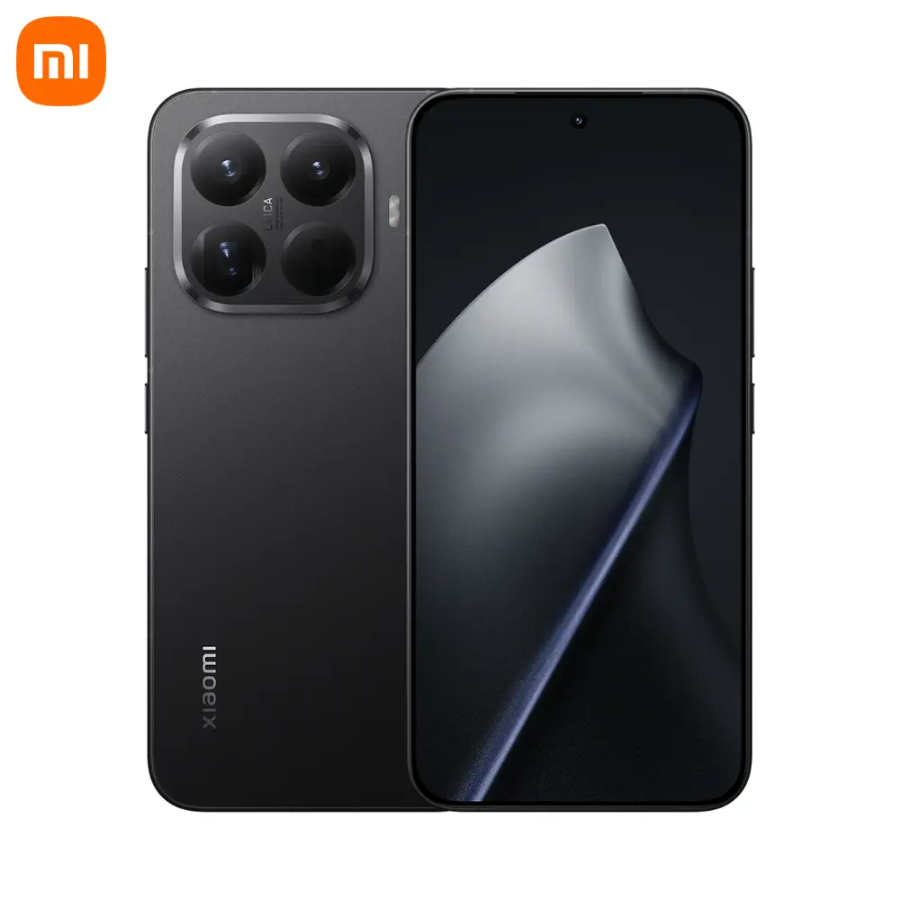 Telefono Xiaomi 15T 25069PTEBG 12gb+512gb ds black