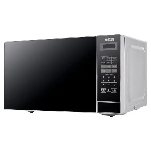 MICROONDAS RCA P70B20APZS SILVER  20LT