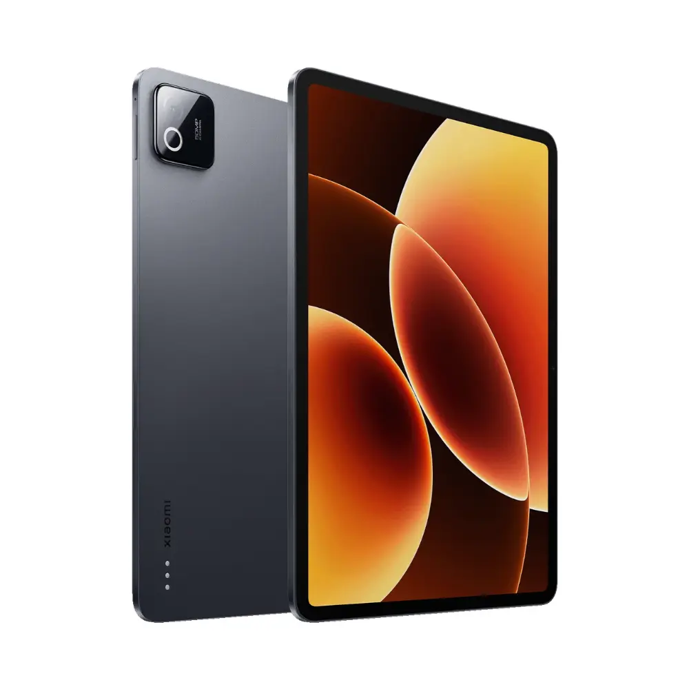 Tablet Xiaomi Pad 8 11.2" 25097RP43G 8gb+ 256gb gray